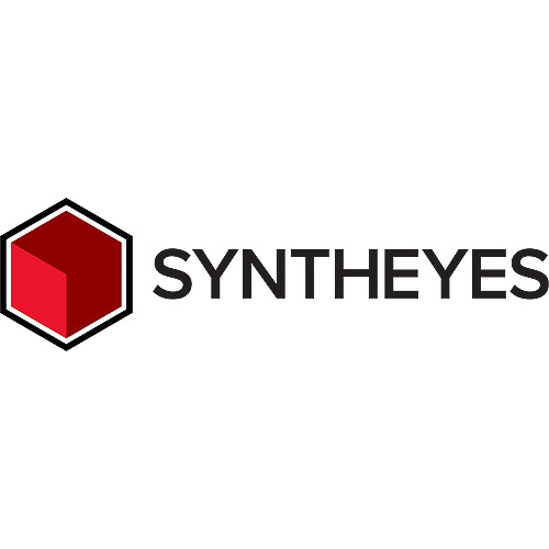 Boris FX SynthEyes (Annual Subscription, Single Seat, Academic, Download)