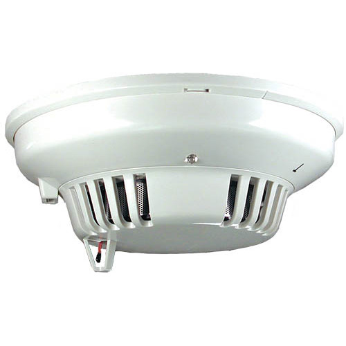Bosch D263TH 2-WIRE SMOKE/HEAT DETECTOR