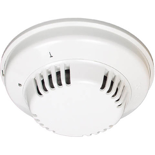 Bosch D273 4-WIRE SMOKE DETECTOR