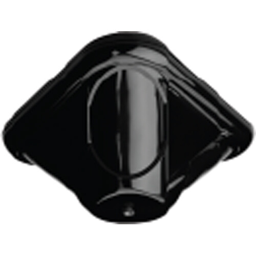 Bosch DS9371 Panoramic TriTech Ceiling Mount Detector (Black)