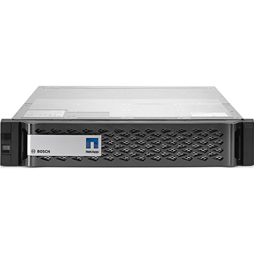 Bosch DSA E2800 Dual Controller Unit 12x12TB