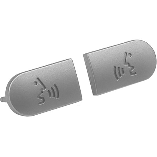 Bosch DCN-DISBDD Dual-Use Buttons (10 Sets)