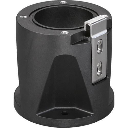 Bosch MIC Hinged DCA Mount (Black)