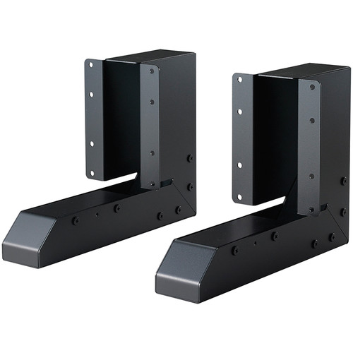 Bosch Desktop Monitor Stand for UML-463-90 Monitor (Black)