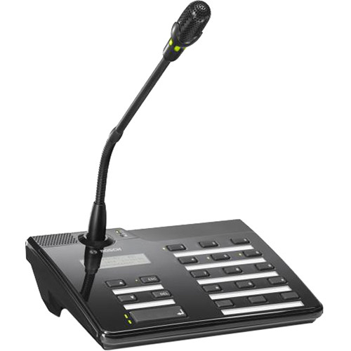 Bosch PAVIRO MATRIX CALL STATION
