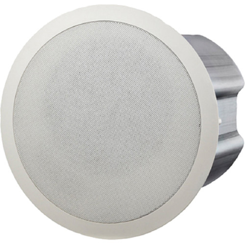 Bosch LC20 60W Premium Ceiling Loudspeaker (Pair, 6.5" Woofer)
