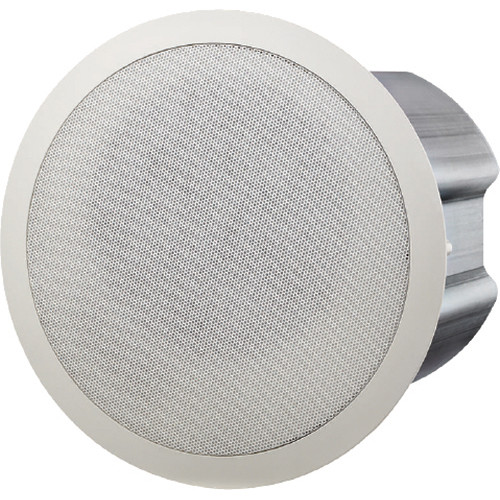 Bosch LC20 60W Premium Ceiling Loudspeaker (Pair, 8" Woofer)