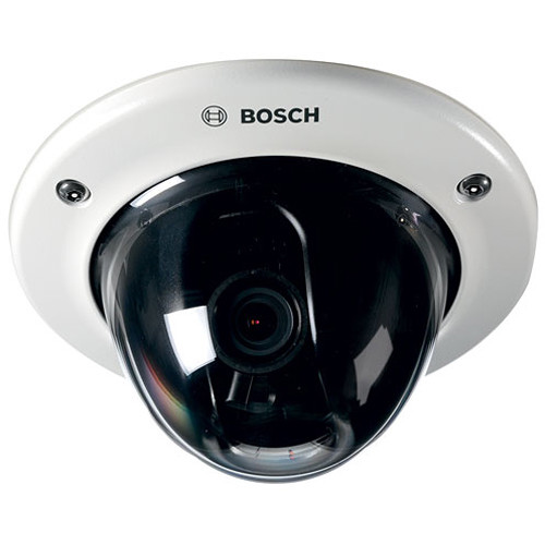Bosch FLEXIDOME IP Starlight 6000 VR 720p Network NIN-63013-A3