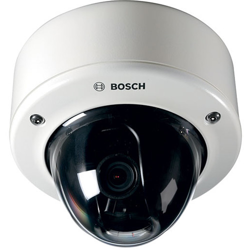 Bosch FLEXIDOME Starlight IP 6000 VR 720p Hybrid NIN-63013-A3S