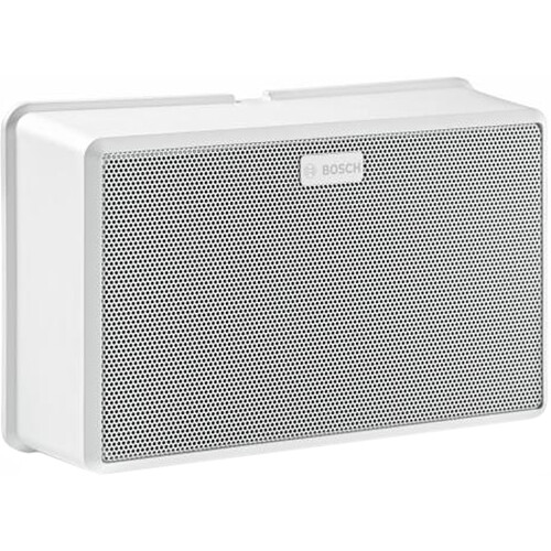 Bosch Surface Mount Speaker - 6W (White)