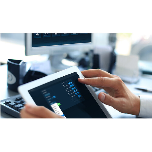 Bosch PRA-APAL Advanced Public Address License for PRAESENSA Systems
