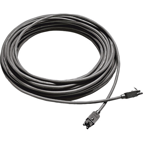Bosch NETWORK CBL ASMBLY/OPTCL FBR/10m/6.56'