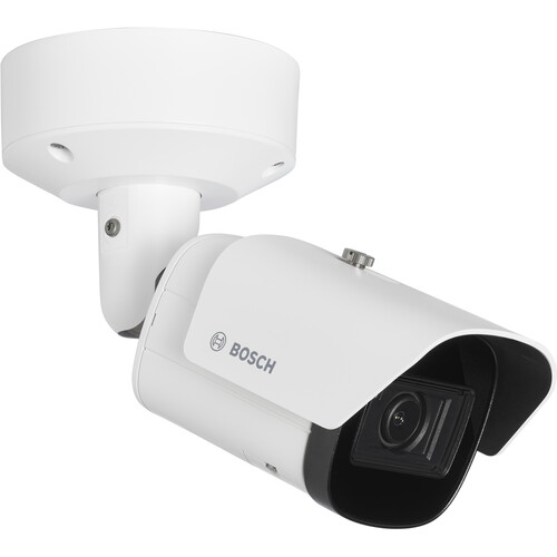 Bosch NBE-5702-AL-GOV DINION 5100i 2MP Outdoor Network Bullet Camera with Night Vision