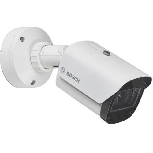 Bosch DINION 7100i IR 8MP Outdoor Network Bullet Camera with 4.4-10mm Lens