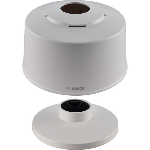 Bosch NDA-5070-PIP Pendant Interface Plate (White)