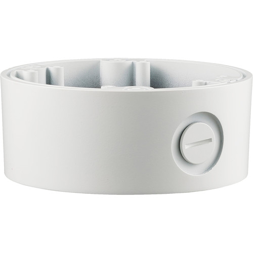 Bosch Surface Mount Box for FLEXIDOME 4000 & 5000 Cameras