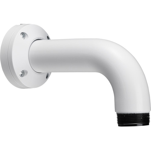 Bosch NDA-U-WMT Universal Pendant Wall Mount for Select Dome Cameras (White)