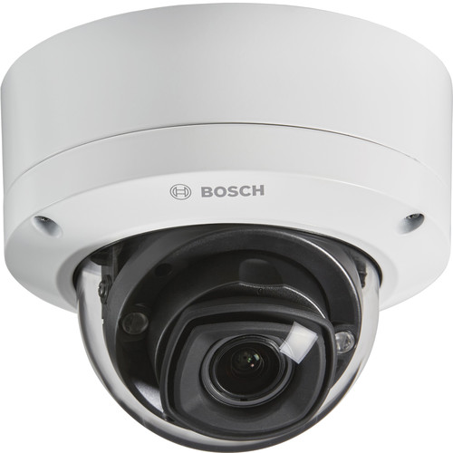 Bosch FLEXIDOME IP 3000i IR 2MP Outdoor Network Dome Camera with Night Vision & 3.2-10mm Lens