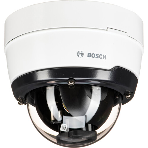 BOSCH FLEXIDOME starlight 5000i IR 10台 Bosch NDE-5502-A FLEXIDOME IP starlight 5000i 2MP NDE-5502-A B&H