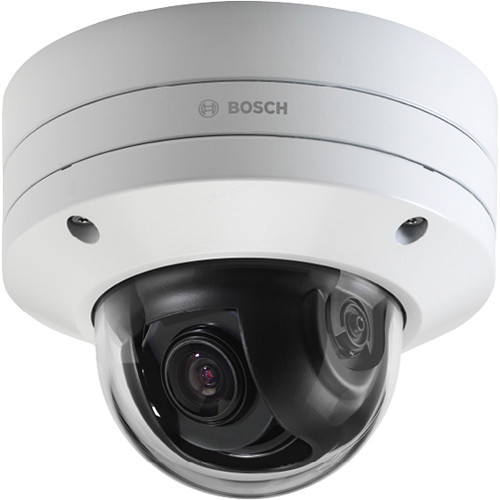 Bosch FLEXIDOME IP starlight 8000i 6MP Outdoor PTRZ NDE-8503-R