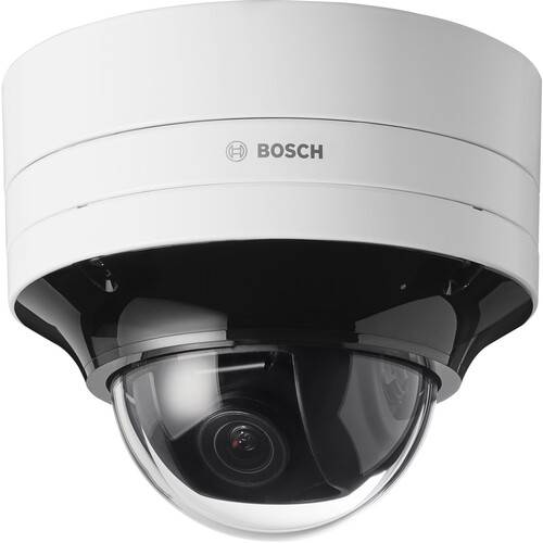 Bosch Dome 2mp HDR X 4.4-10mm PTRZ IP67 IR