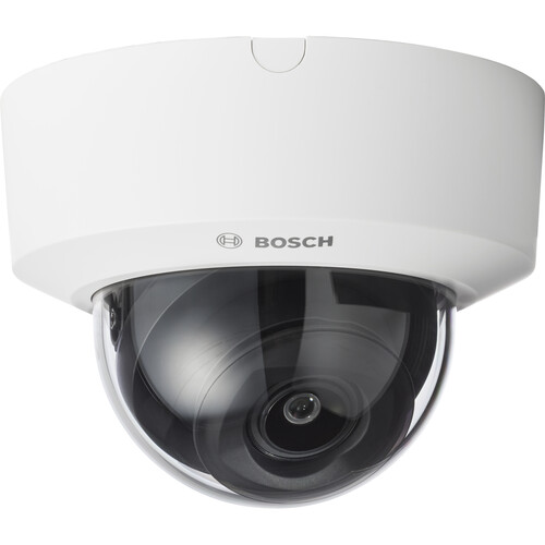 Bosch NDI-3702-AL FLEXIDOME 3100i 2MP Indoor Network Dome Camera with Night Vision