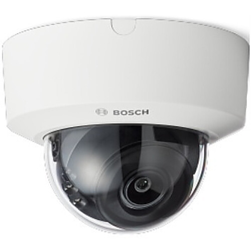 Bosch FLEXIDOME 3100i NDI-3703-A 5MP Indoor Network Dome Camera