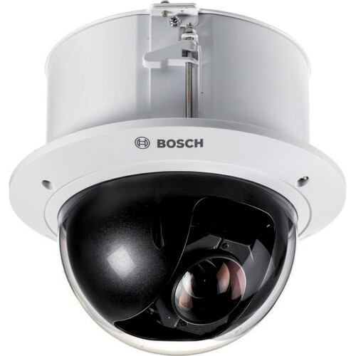 Bosch AUTODOME IP Starlight 5000i NDP-5522-Z30C 2MP