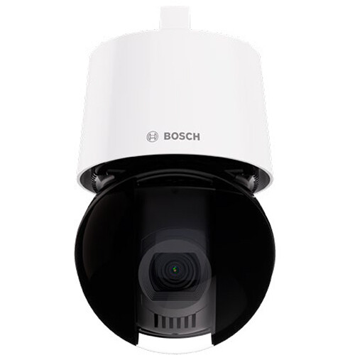 Bosch AUTODOME 7100i IR 2MP Outdoor PTZ Pendant Dome Camera with 40x Zoom