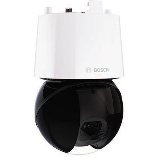 Bosch AUTODOME 7100i NDP-7804-Z12L 8MP Outdoor PTZ Pendant Dome Camera with Night Vision