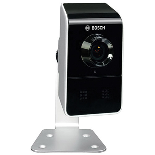 Bosch NPC-20012-F2 IP microBox 2000 Day/Night 720p Indoor IP Camera