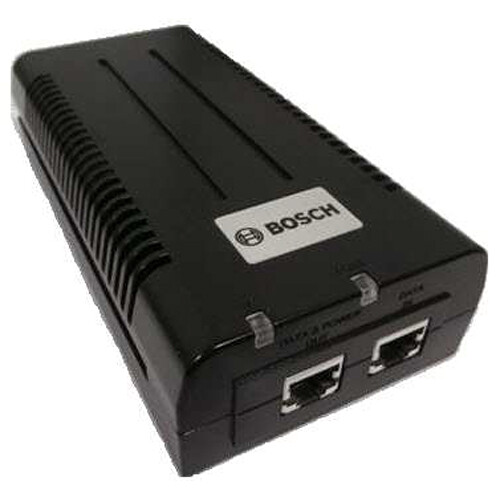 Bosch NPD-9501A-G Single-Port 95W High PoE/PoH Midspan