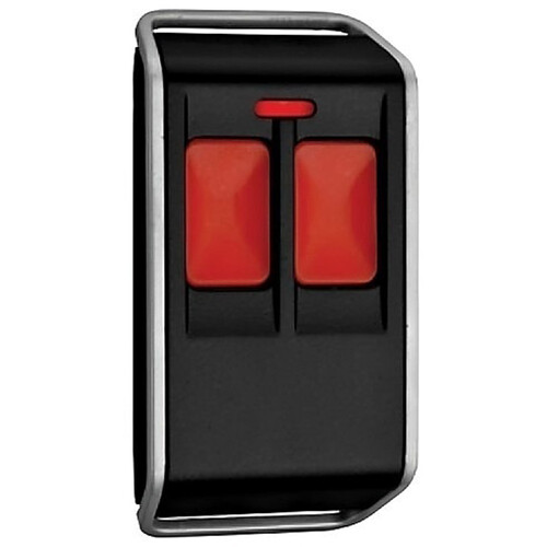 Bosch RFPB-SB RADION Two-Button Wireless Panic Transmitter