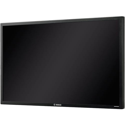 Bosch UML-554-90 55" 4K UHD LED Surveillance Monitor