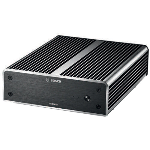 Bosch VJD-7533 UHD 4K VIDEOJET decoder 7000