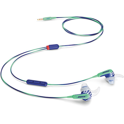 Bose FreeStyle Earbuds (Indigo) 625946-0020 B&H Photo Video