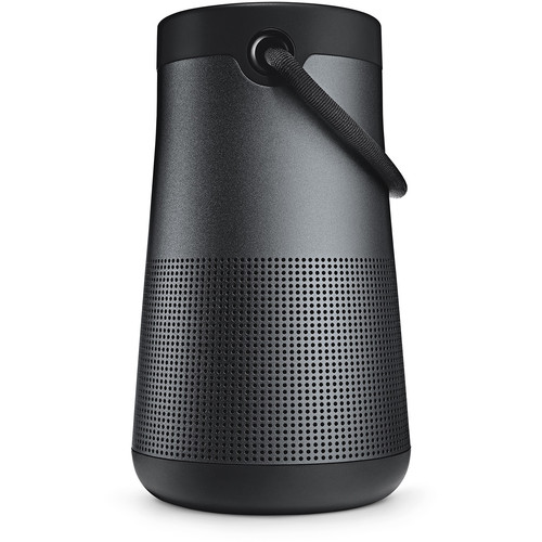 Bose SoundLink Revolve+ Bluetooth Speaker (Triple Black)