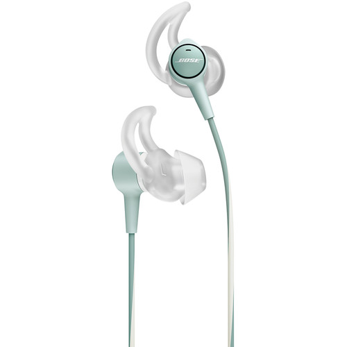 Bose SoundTrue Ultra In-Ear Headphones for Apple 741629-0020 B&H