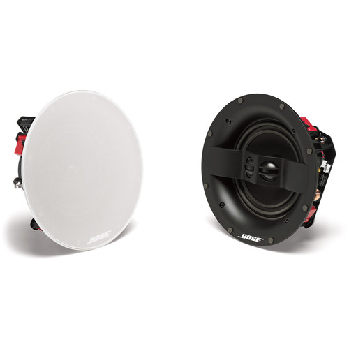 Bose Virtually Invisible 791 Series II In-Ceiling Speakers (Pair)