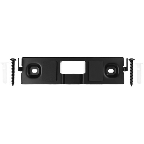 Bose OmniJewel Center Channel Wall Bracket (Black)