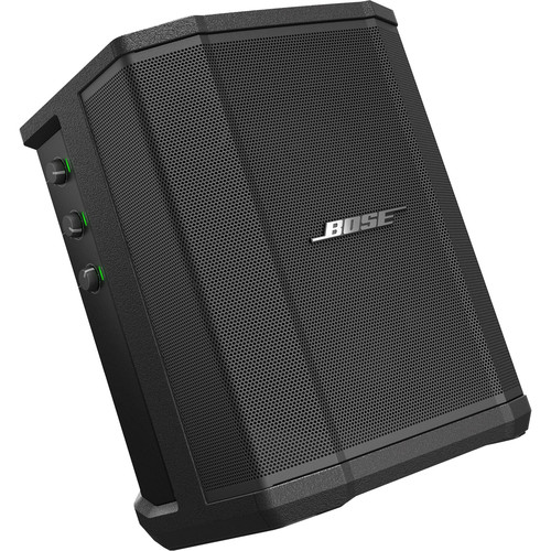 Bose S1 Pro Multi-Position PA System