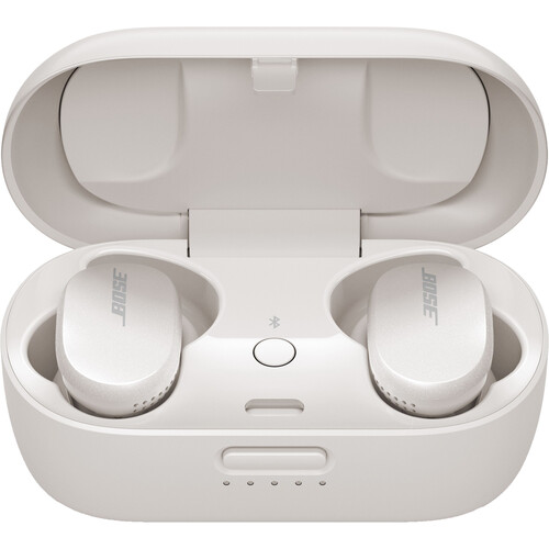 Bose QuietComfort Noise-Canceling True Wireless 831262-0020 B&H