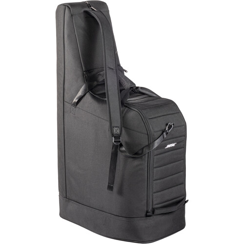 Bose L1 Pro8 System Bag (Black) 856989-0110 B&H Photo Video