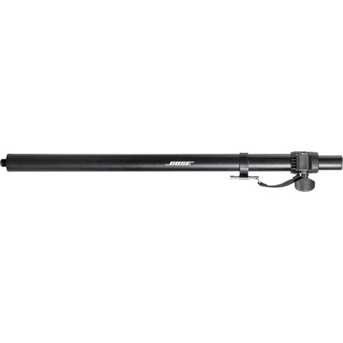 Bose Sub1/Sub2 Adjustable Speaker Pole (Black)
