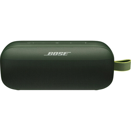 Bose SoundLink Flex Wireless Speaker (Cypress Green) 865983-0800