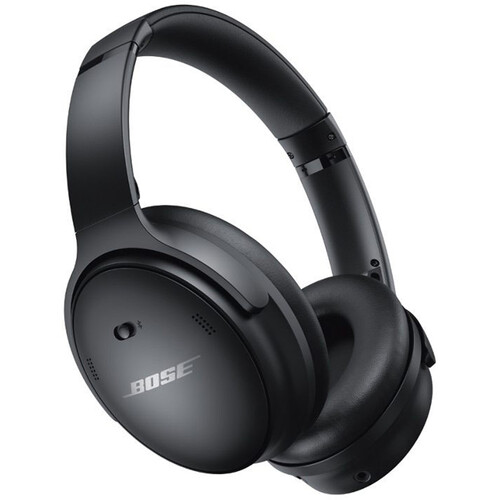 Bose QuietComfort 45 QC45 オマケ付き Bose QuietComfort 45 Noise-Canceling Wireless 866724-0400 B&H