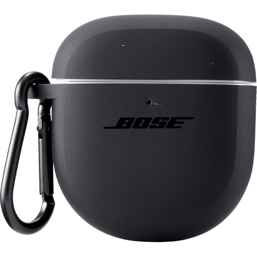 Bose QuietComfort II Silicone Case Cover 881877-0010 B&H Photo