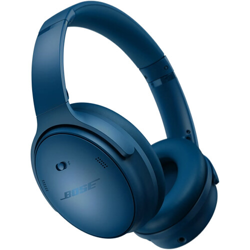 Bose QuietComfort Wireless Over-Ear Active 884367-1600 B&H Photo