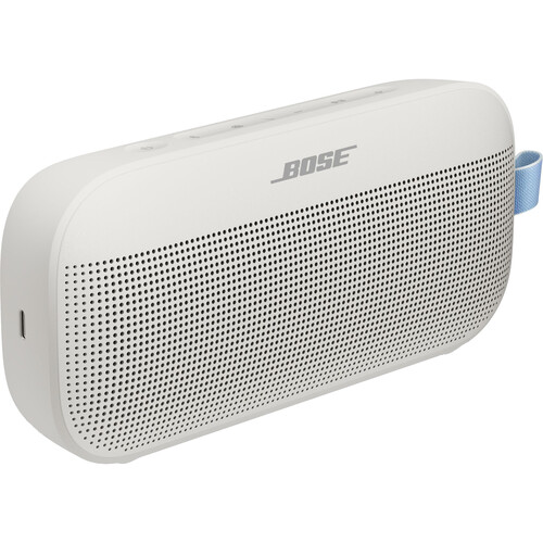 Bose SoundLink Flex Portable Bluetooth Speaker 887612-0800 B&H