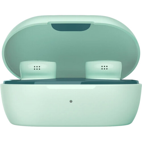Bose QuietComfort Wireless Noise-Canceling Earbuds (Dewdrop Mint)